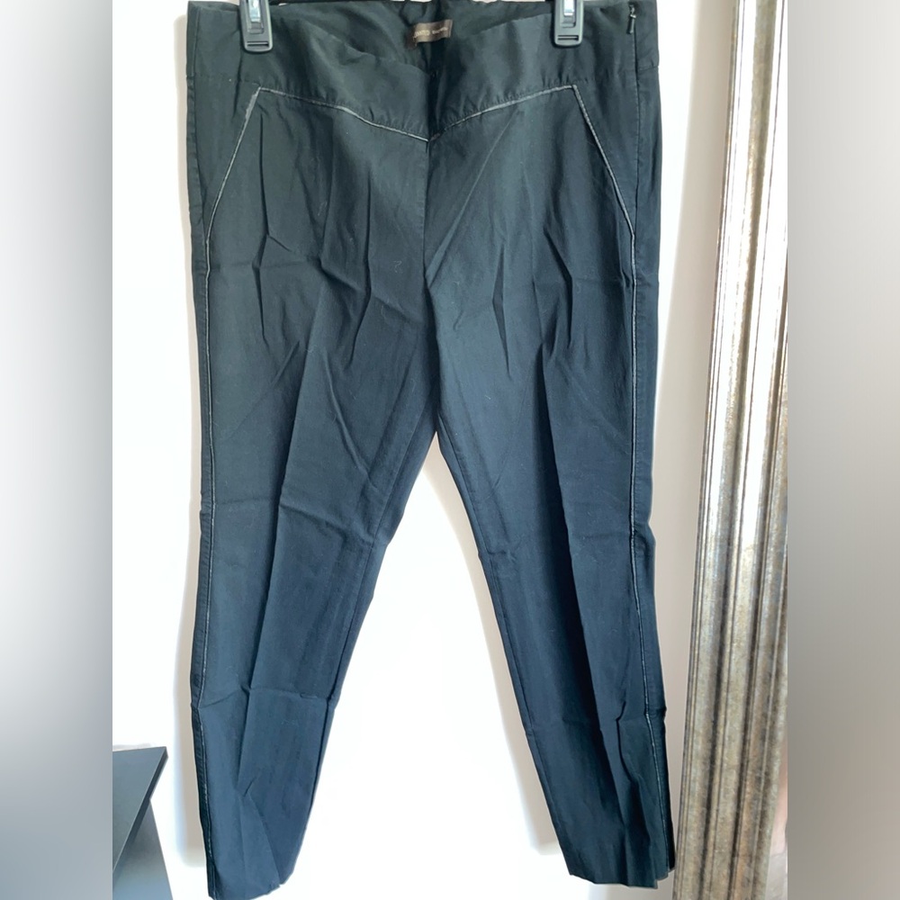 The Limited Stretch Pants